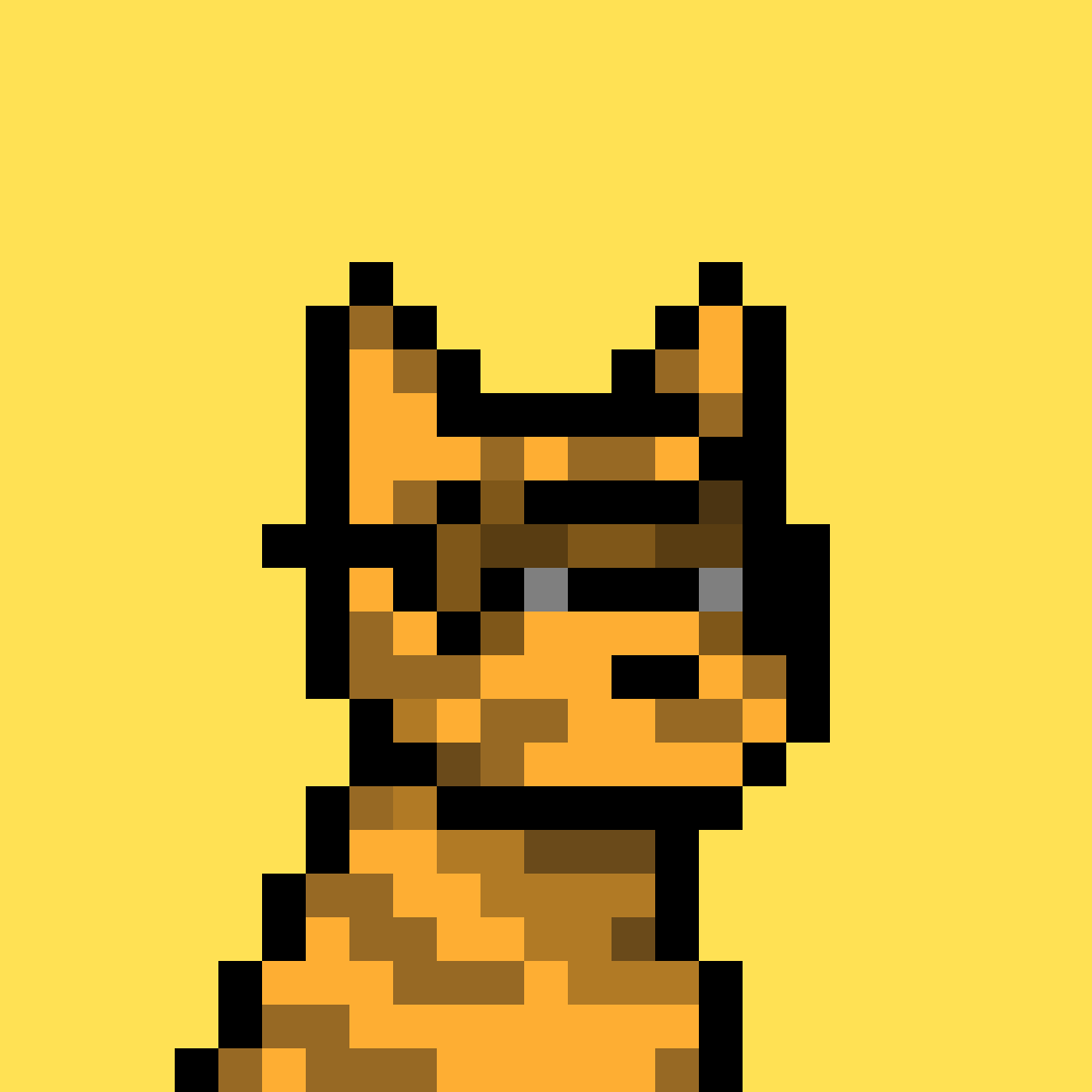 Doginal Dog #1207