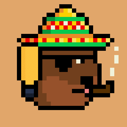 Dogepunk #9295