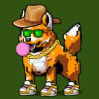 DogePunks #3337