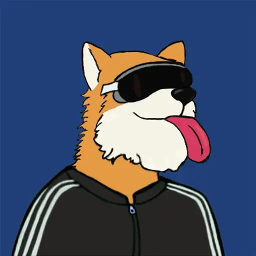 F*ck It We Bark #5259