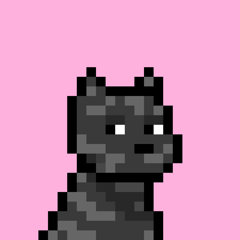 Doginal Dog #8001
