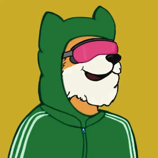 F*ck It We Bark #1262