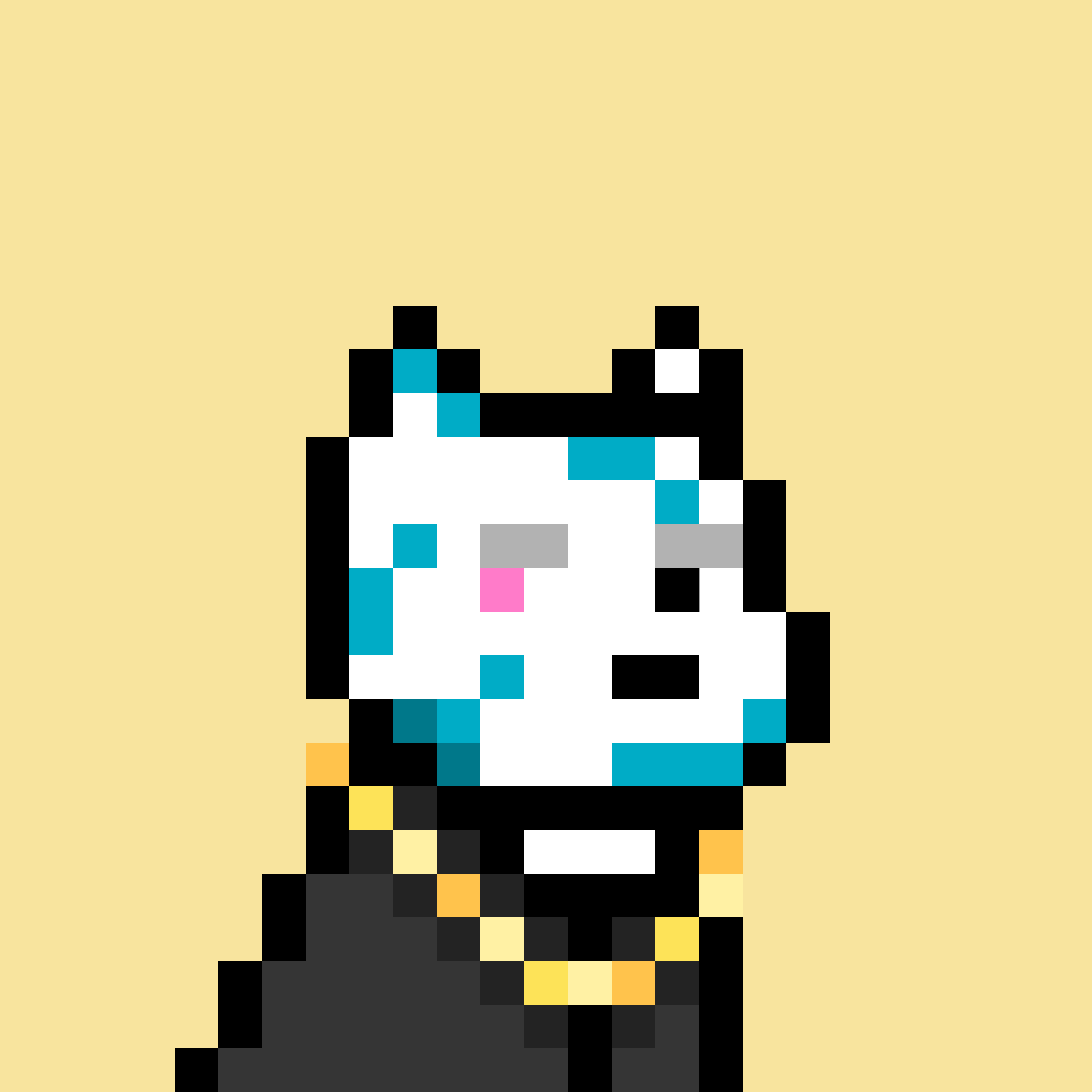 Doginal Dog #1814