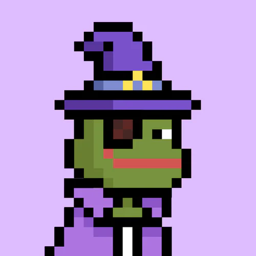 Doginal Frog #927