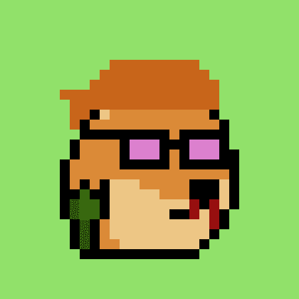 Dogepunk #6195