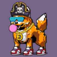 DogePunks #2141