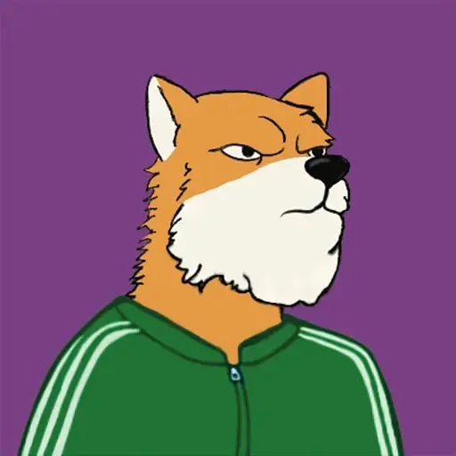 F*ck It We Bark #6711