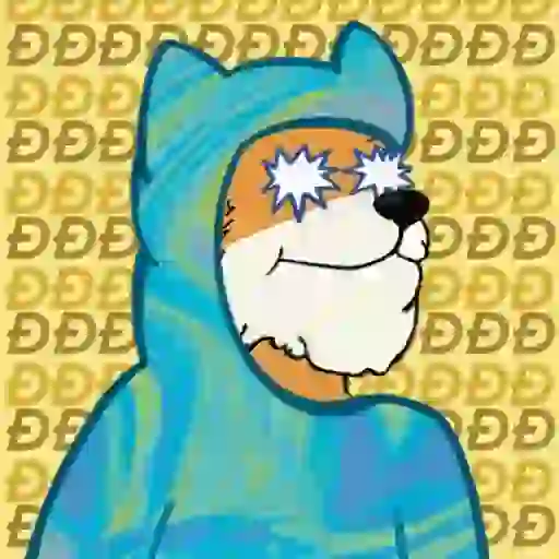 F*ck It We Bark #2234