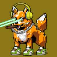 DogePunks #4470