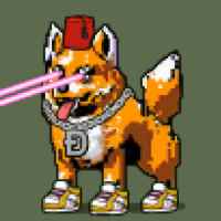 DogePunks #2126