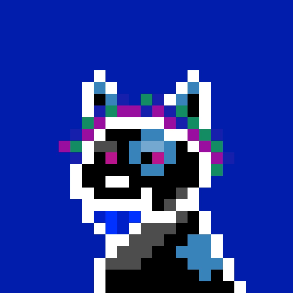 Anti Doginal Dog #8983