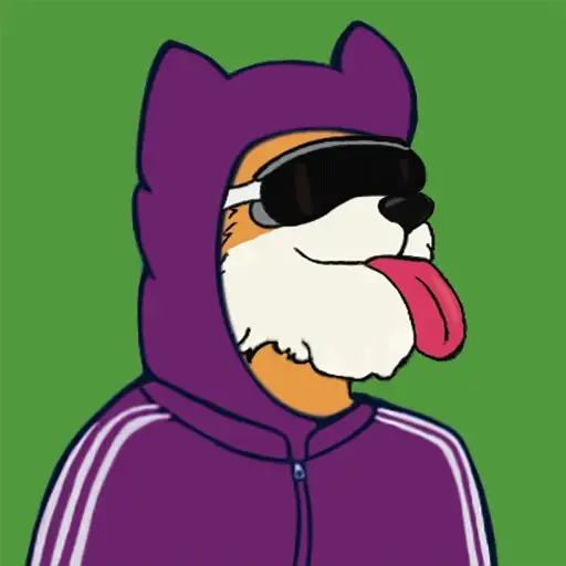 F*ck It We Bark #5895