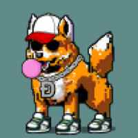 DogePunks #749