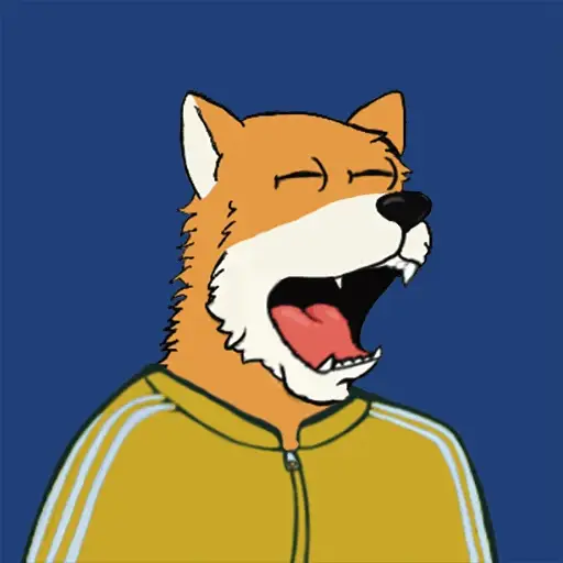 F*ck It We Bark #1823