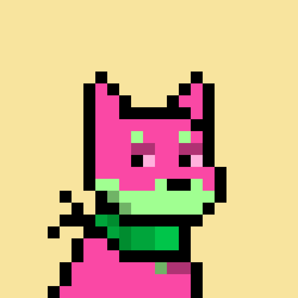 Doginal Dog #6284