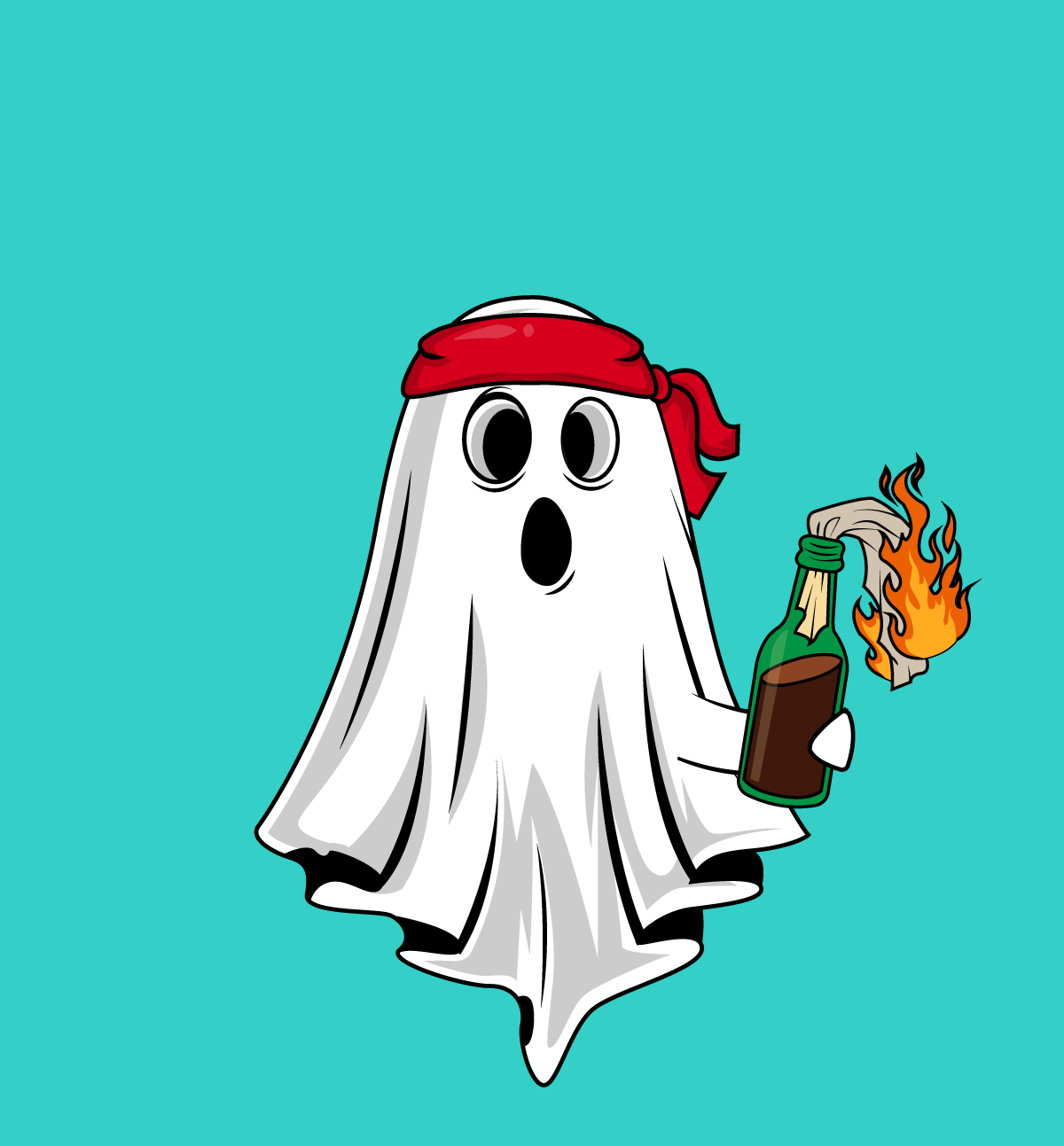 The Spook Society #979