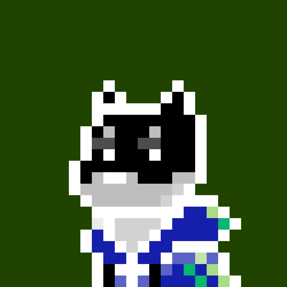 Anti Doginal Dog #3178