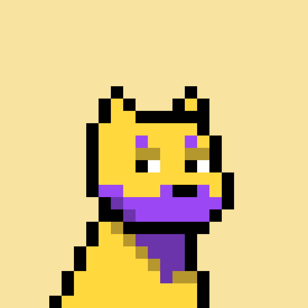 Doginal Dog #4429