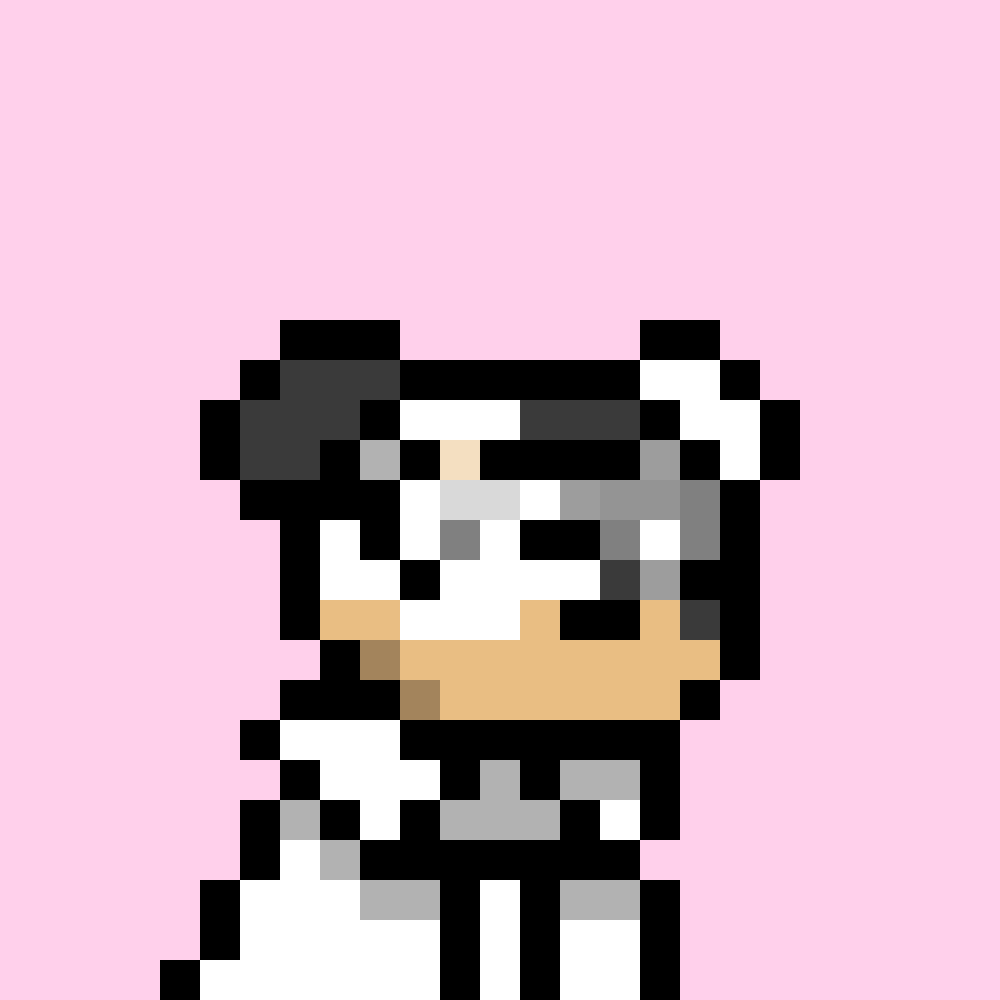 Doginal Dog #7736