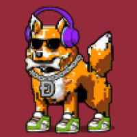 DogePunks #2461