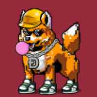 DogePunks #2871
