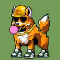 DogePunks #1226
