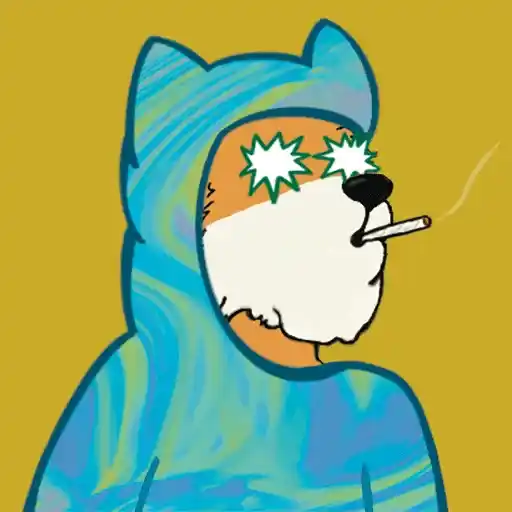 F*ck It We Bark #7476