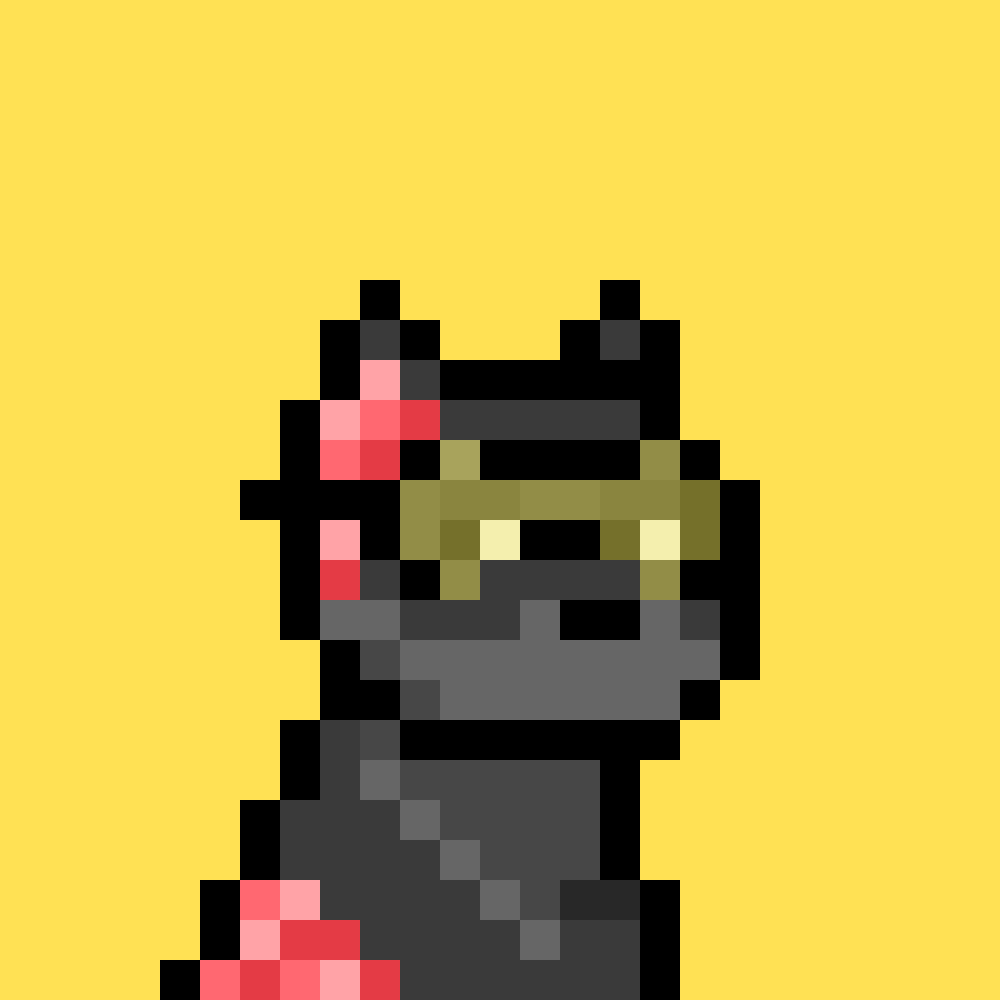 Doginal Dog #2767