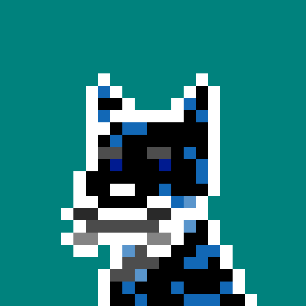 Anti Doginal Dog #2912