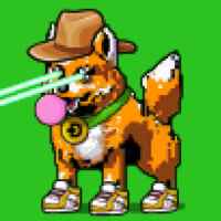DogePunks #2529