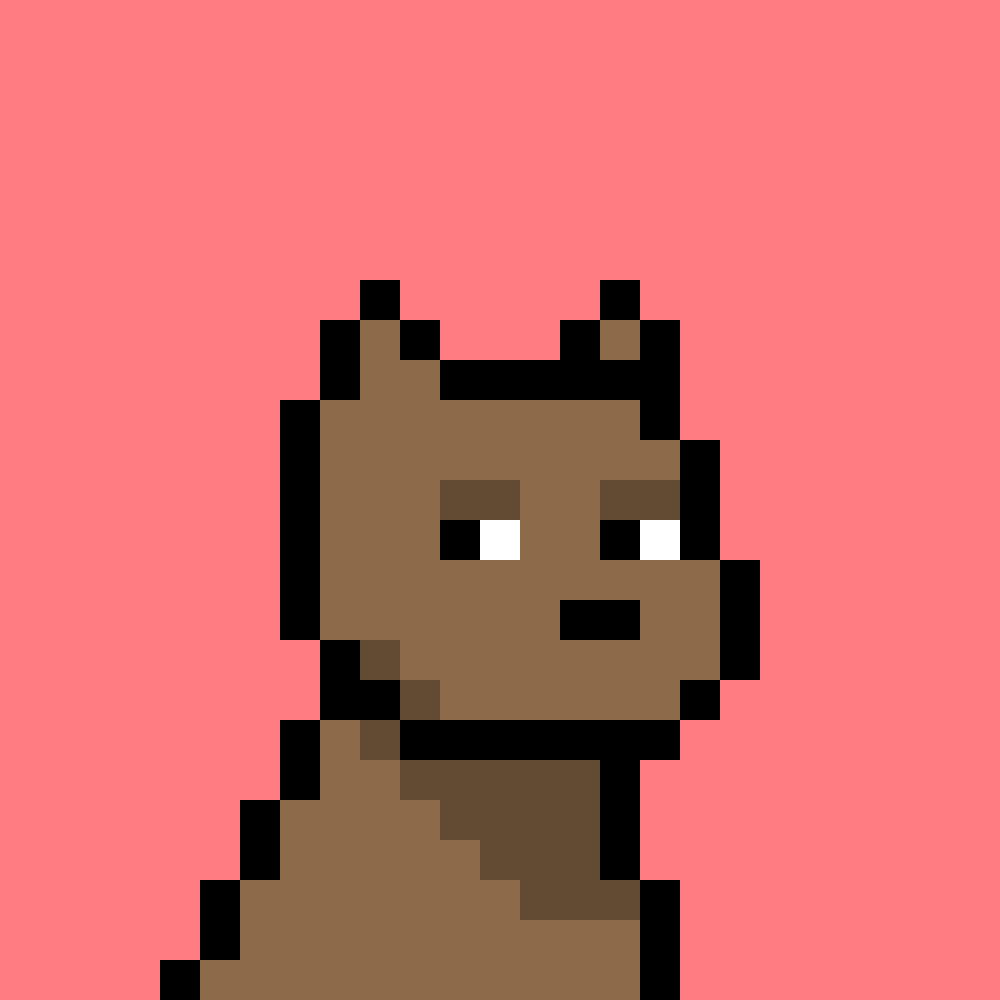 Doginal Dog #5562