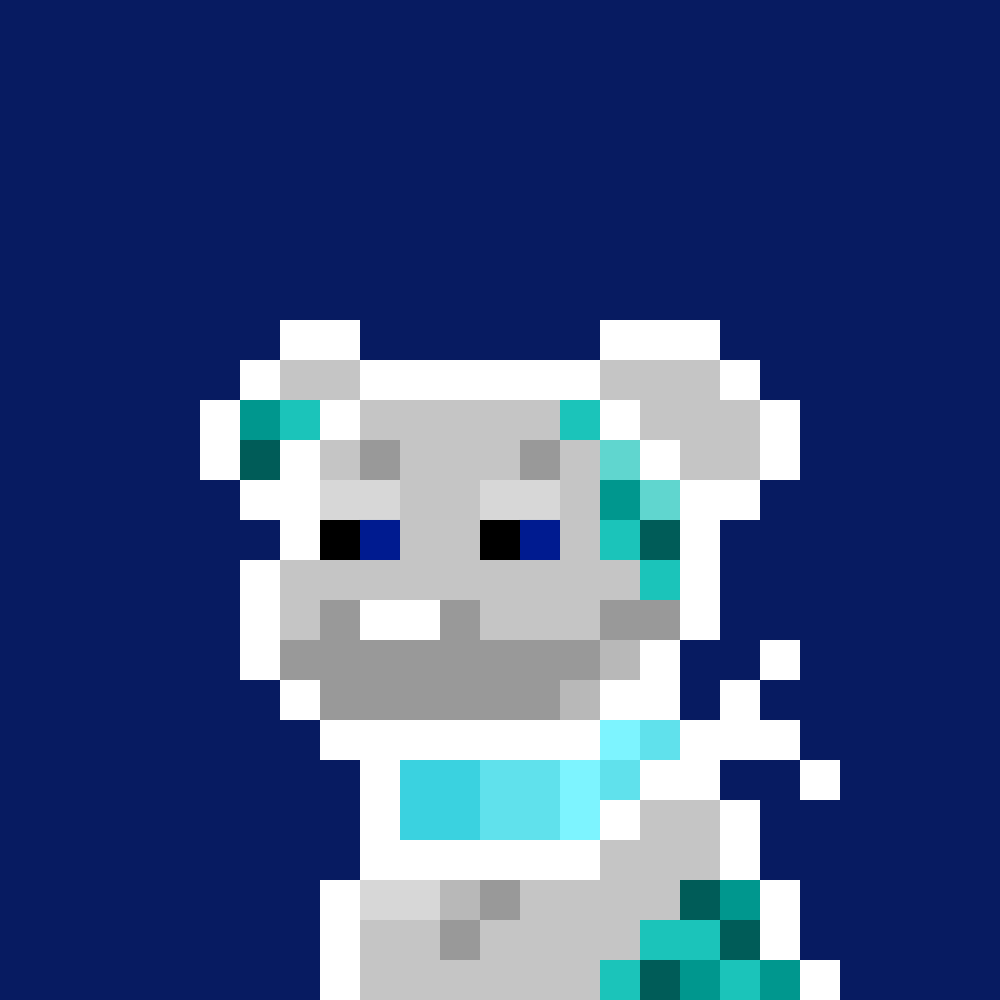 Anti Doginal Dog #2817