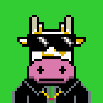 Doginal Cowz #118