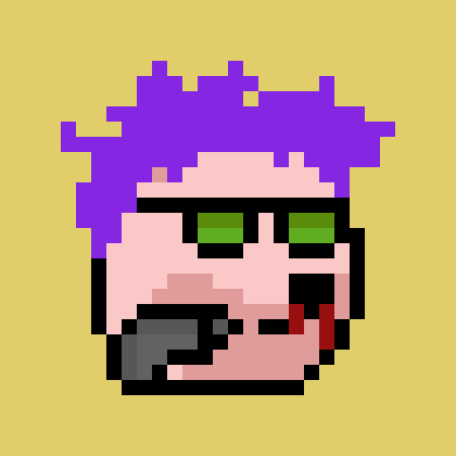 Dogepunk #4129
