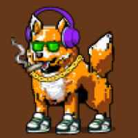 DogePunks #4679
