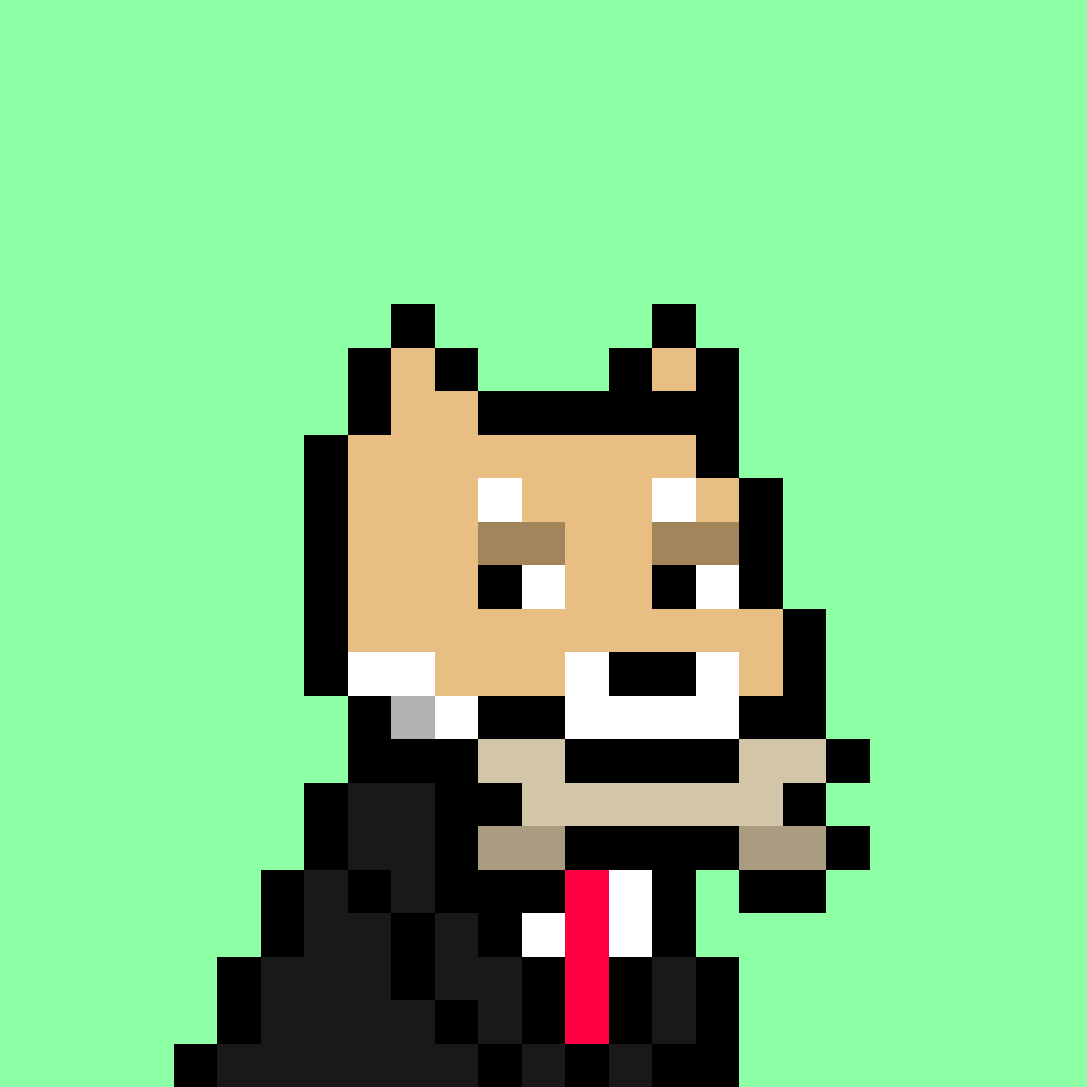 Doginal Dog #5584