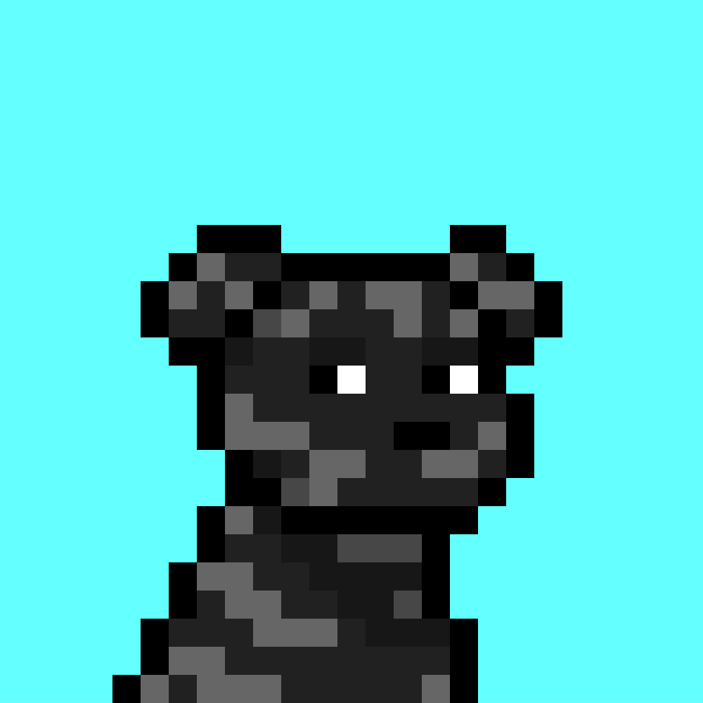 Doginal Dog #8347
