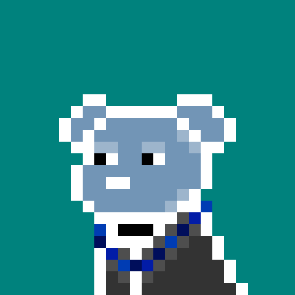 Anti Doginal Dog #6876