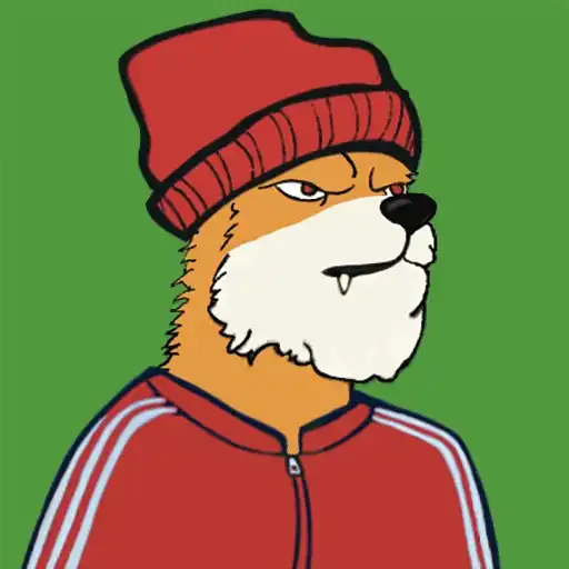 F*ck It We Bark #8241