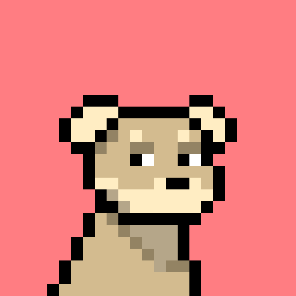 Doginal Dog #315