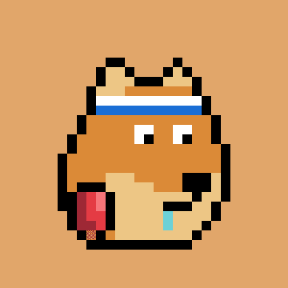 Dogepunk #1311