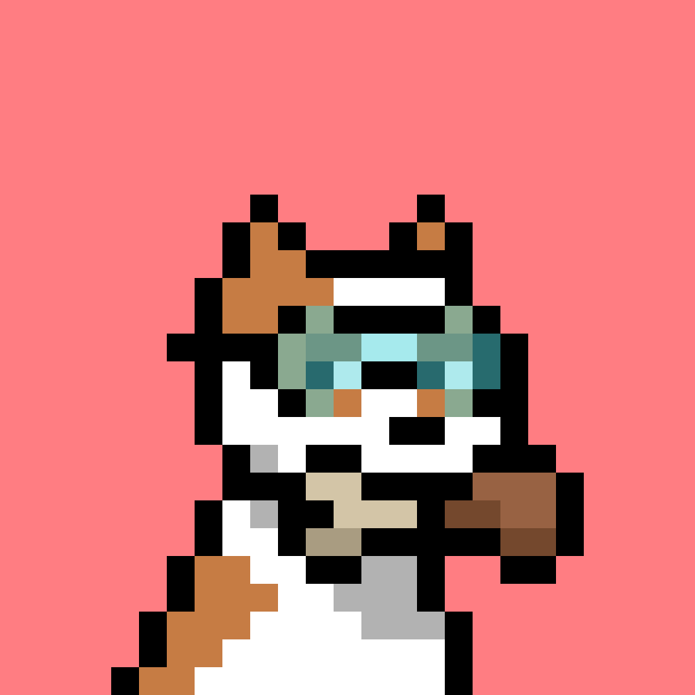Doginal Dog #2236