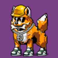 DogePunks #2026