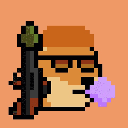 Dogepunk #774