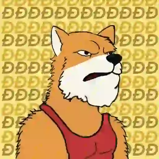 F*ck It We Bark #4638