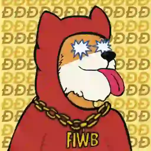 F*ck It We Bark #5437