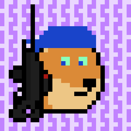 Dogepunk #1937