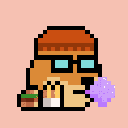 Dogepunk #9966