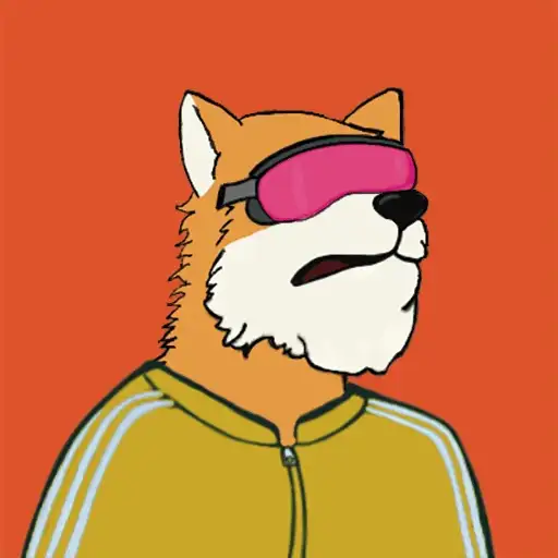 F*ck It We Bark #7409