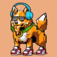 DogePunks #2034